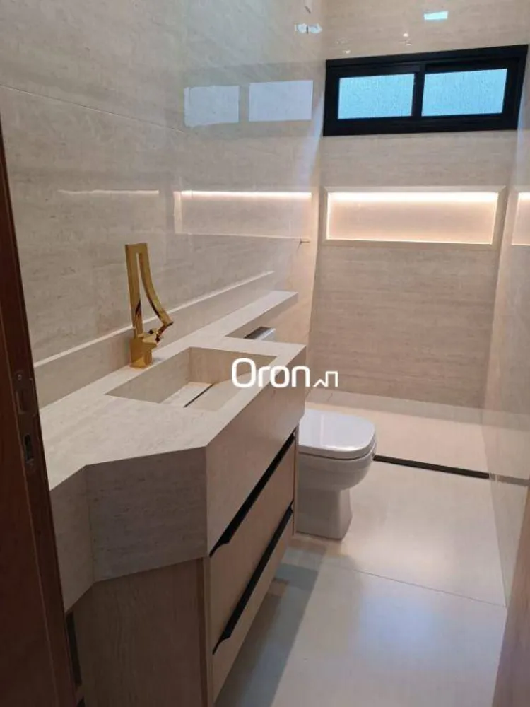 Casa, 3 quartos, 230 m² - Foto 9