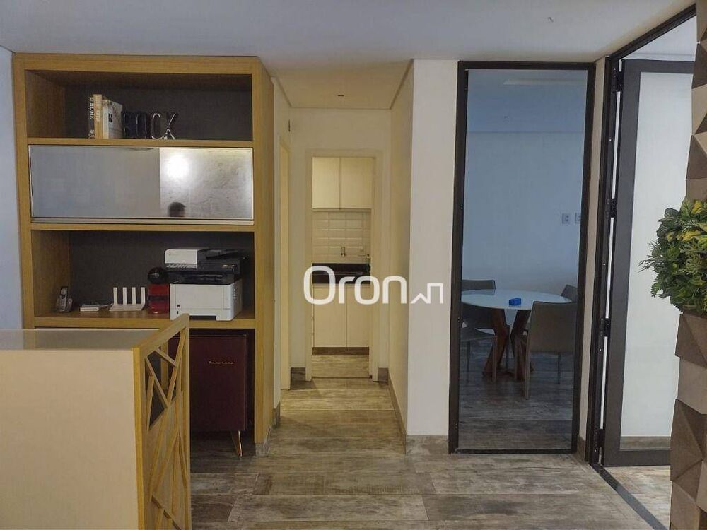 Sala-Conjunto, 55 m² - Foto 3