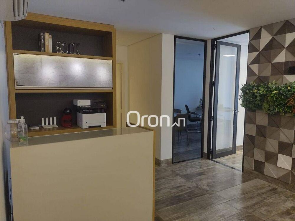 Sala-Conjunto, 55 m² - Foto 1