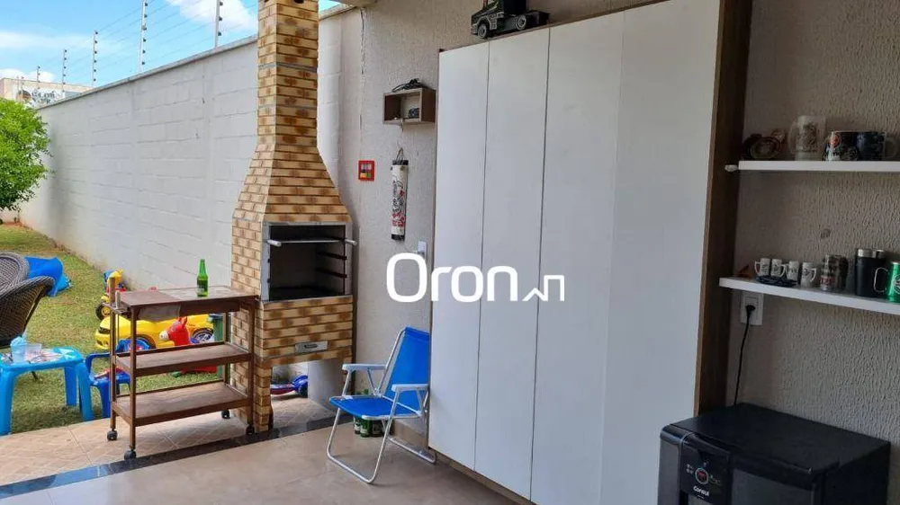 Sobrado, 3 quartos, 180 m² - Foto 15
