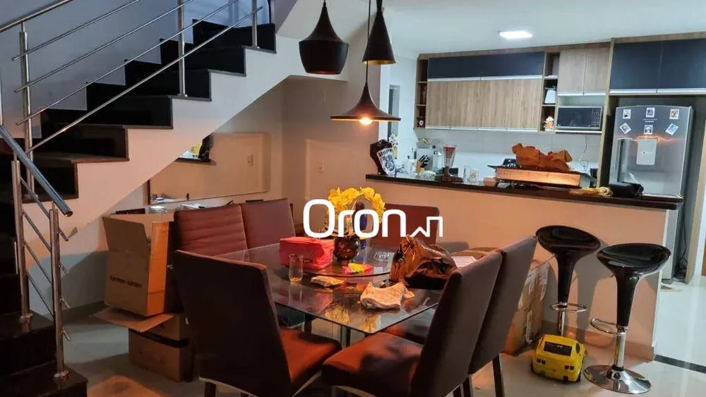 Sobrado, 3 quartos, 180 m² - Foto 9