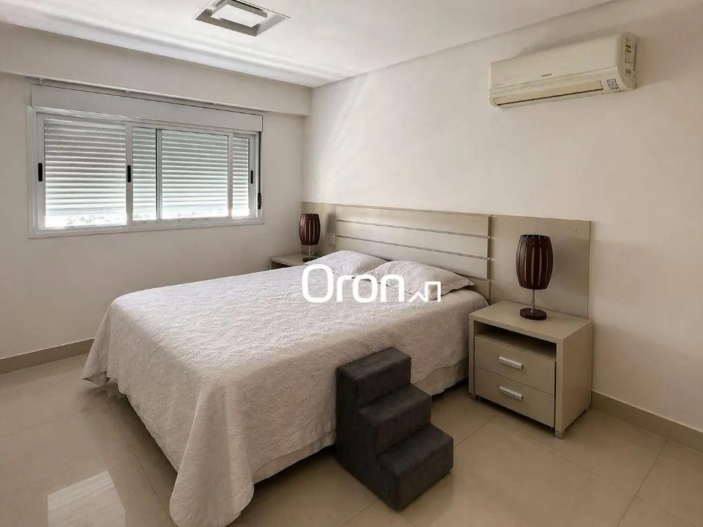 Apartamento, 3 quartos, 129 m² - Foto 5