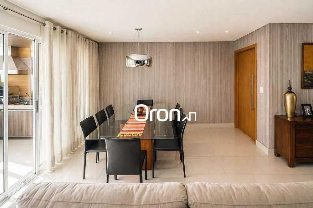 Apartamento, 3 quartos, 129 m² - Foto 4