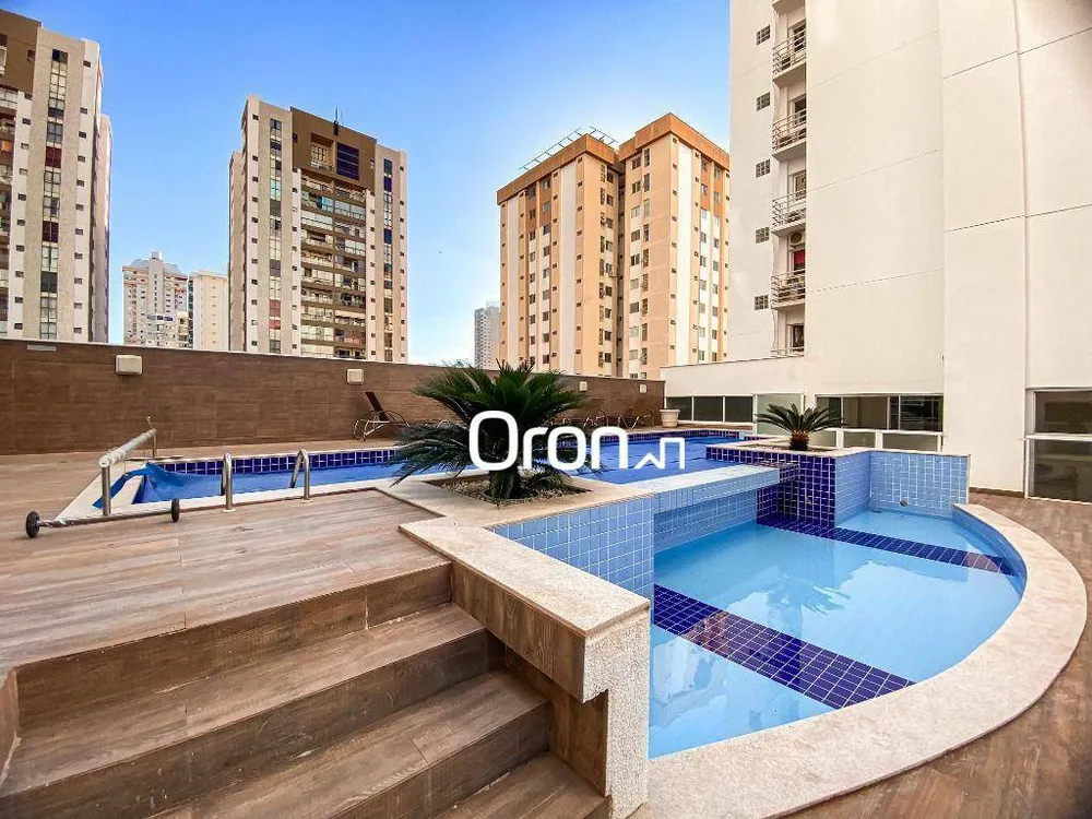 Apartamento, 3 quartos, 129 m² - Foto 6