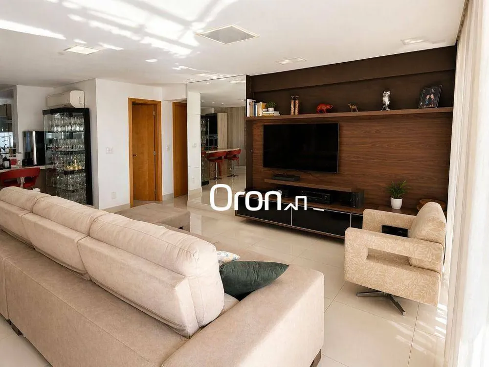 Apartamento, 3 quartos, 129 m² - Foto 2