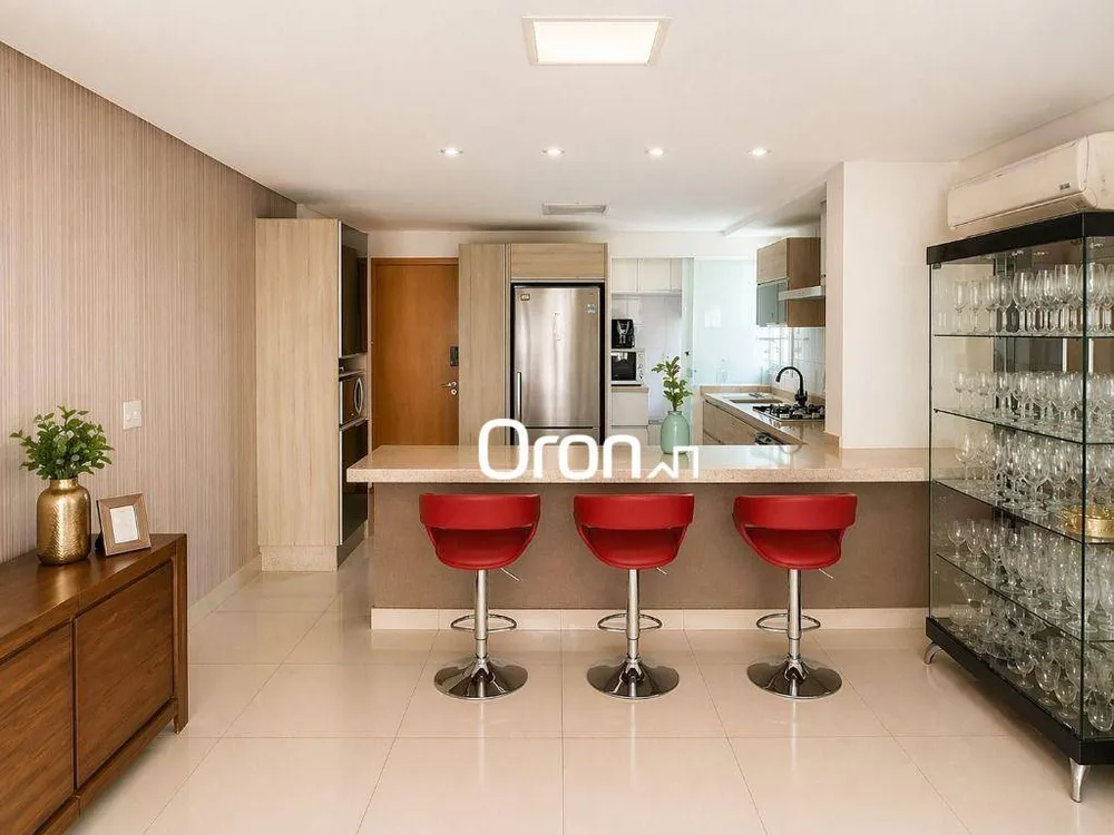 Apartamento, 3 quartos, 129 m² - Foto 3