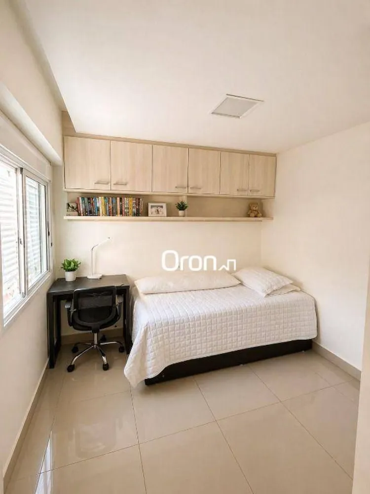 Apartamento, 3 quartos, 129 m² - Foto 5