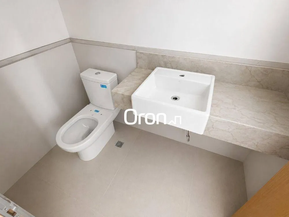 Apartamento, 3 quartos, 139 m² - Foto 3