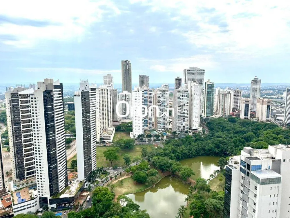 Apartamento, 3 quartos, 139 m² - Foto 1