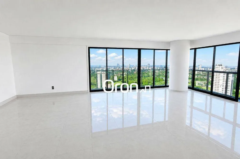 Apartamento, 3 quartos, 139 m² - Foto 2