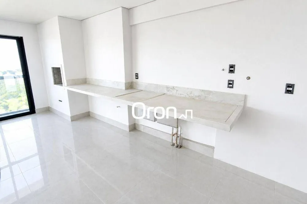Apartamento, 3 quartos, 139 m² - Foto 7