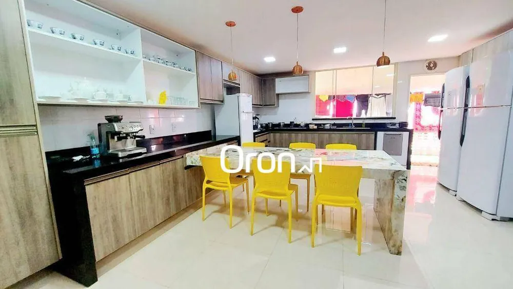 Sobrado, 4 quartos, 500 m² - Foto 6