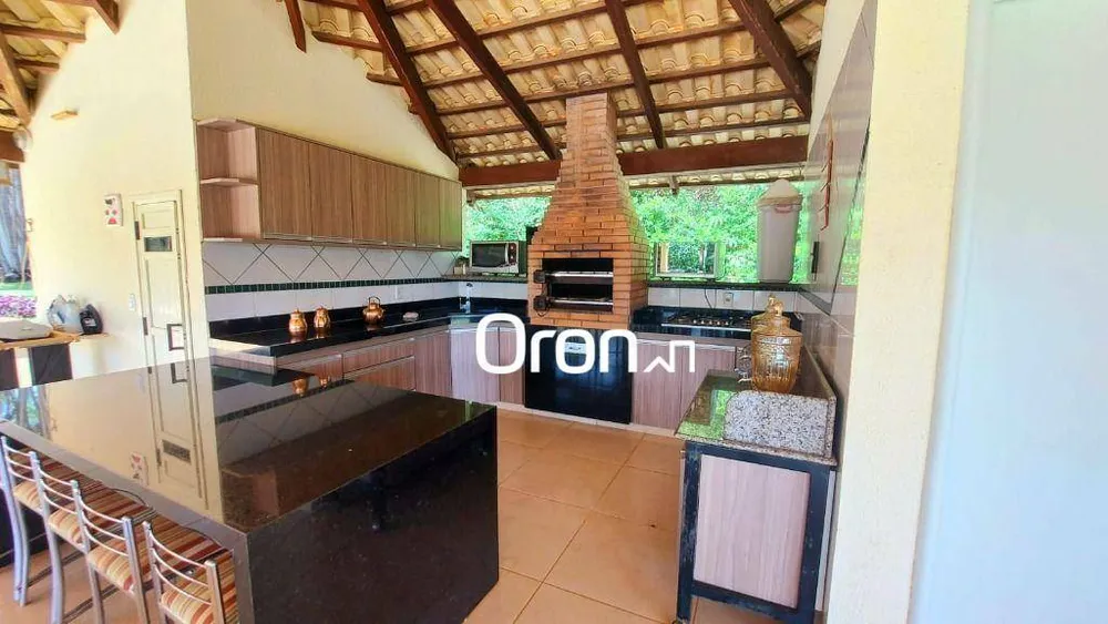 Sobrado, 4 quartos, 500 m² - Foto 4