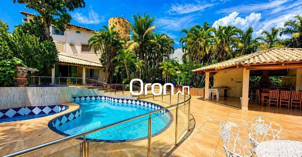 Sobrado, 4 quartos, 500 m² - Foto 1