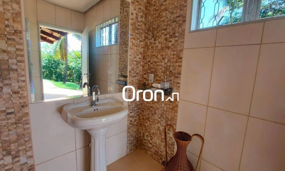 Sobrado, 4 quartos, 500 m² - Foto 8