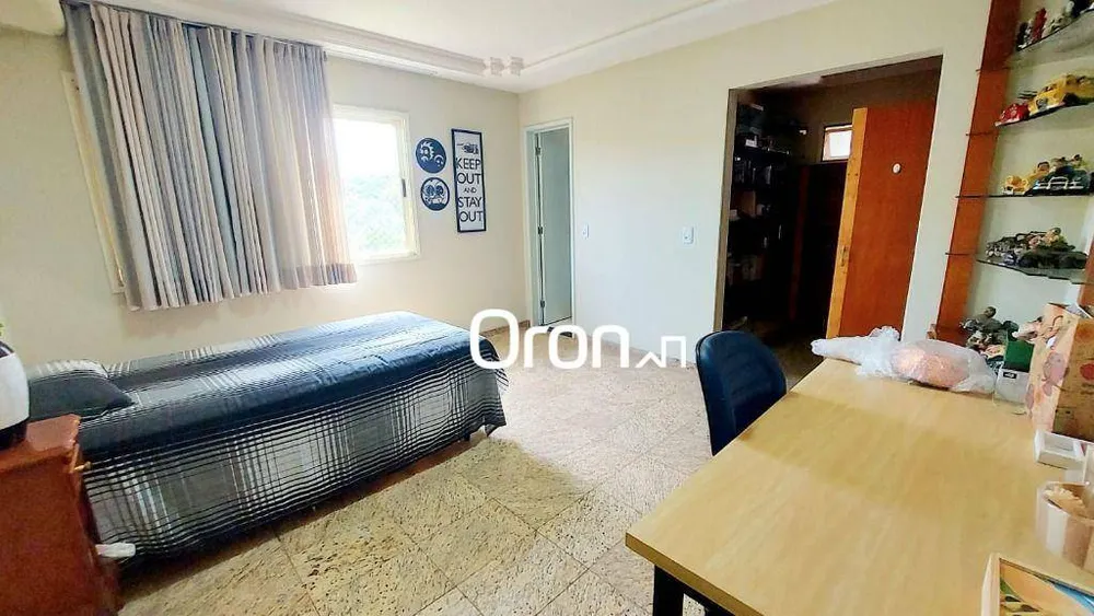 Sobrado, 4 quartos, 500 m² - Foto 7
