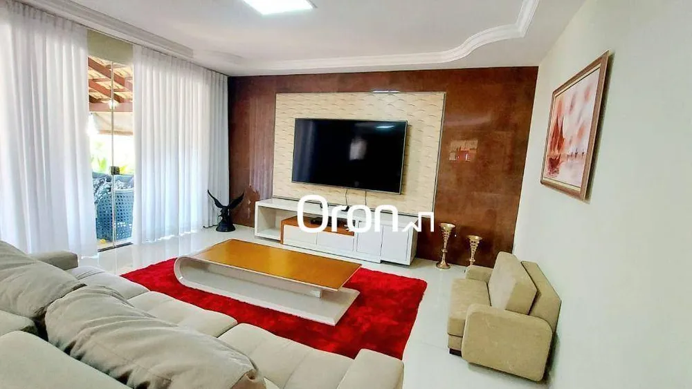 Sobrado, 4 quartos, 500 m² - Foto 5
