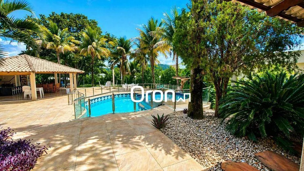 Sobrado, 4 quartos, 500 m² - Foto 2