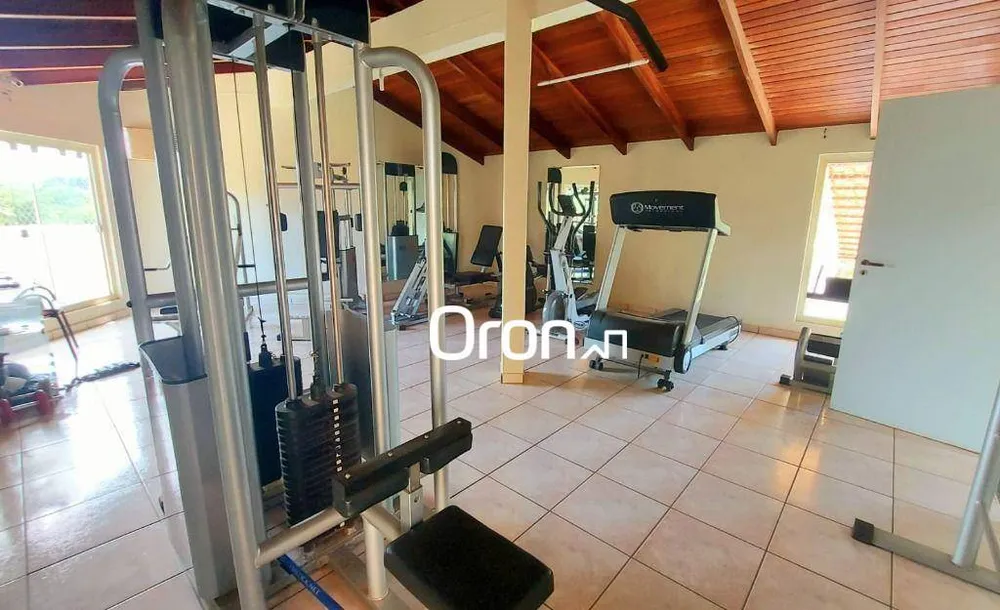 Sobrado, 4 quartos, 500 m² - Foto 9