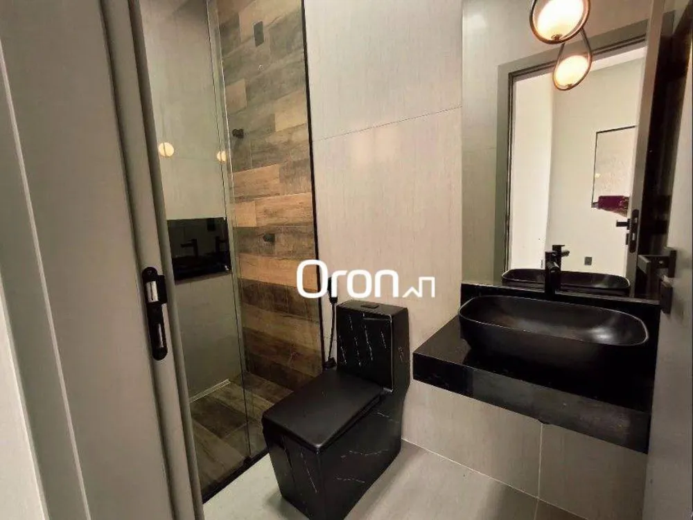 Casa de Condomínio, 3 quartos - Foto 8