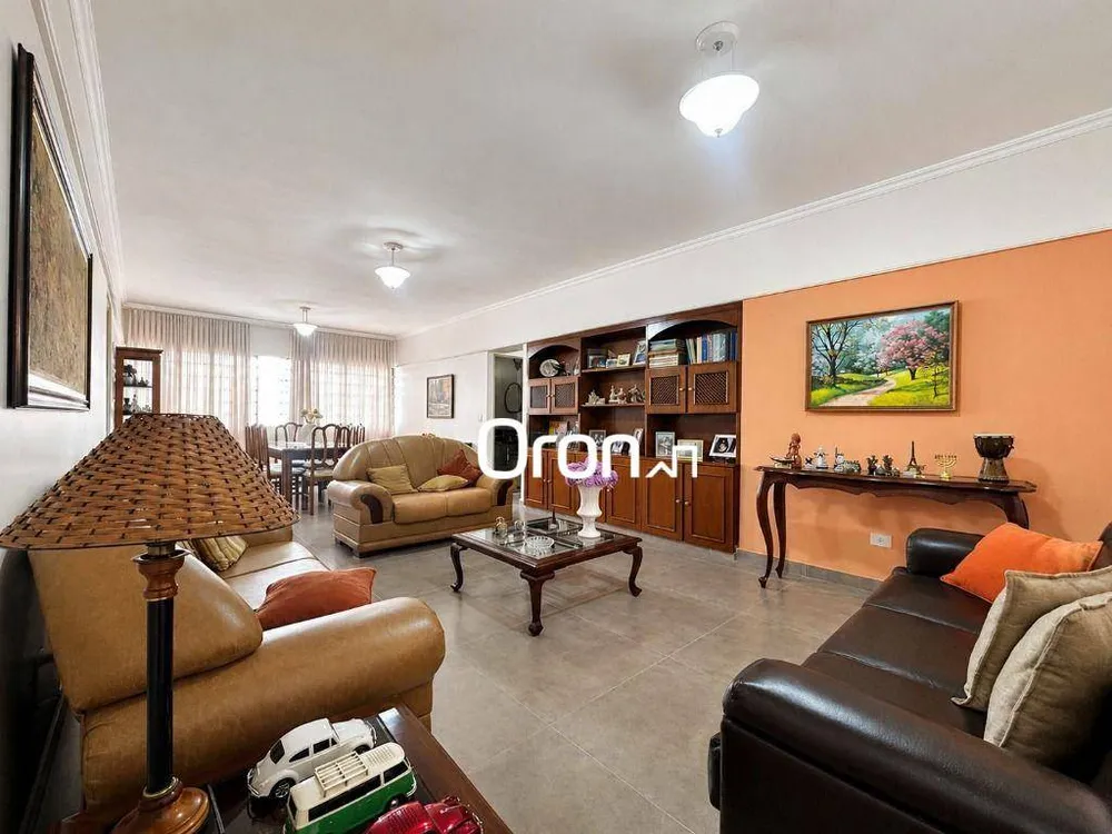Apartamento, 3 quartos, 150 m² - Foto 6