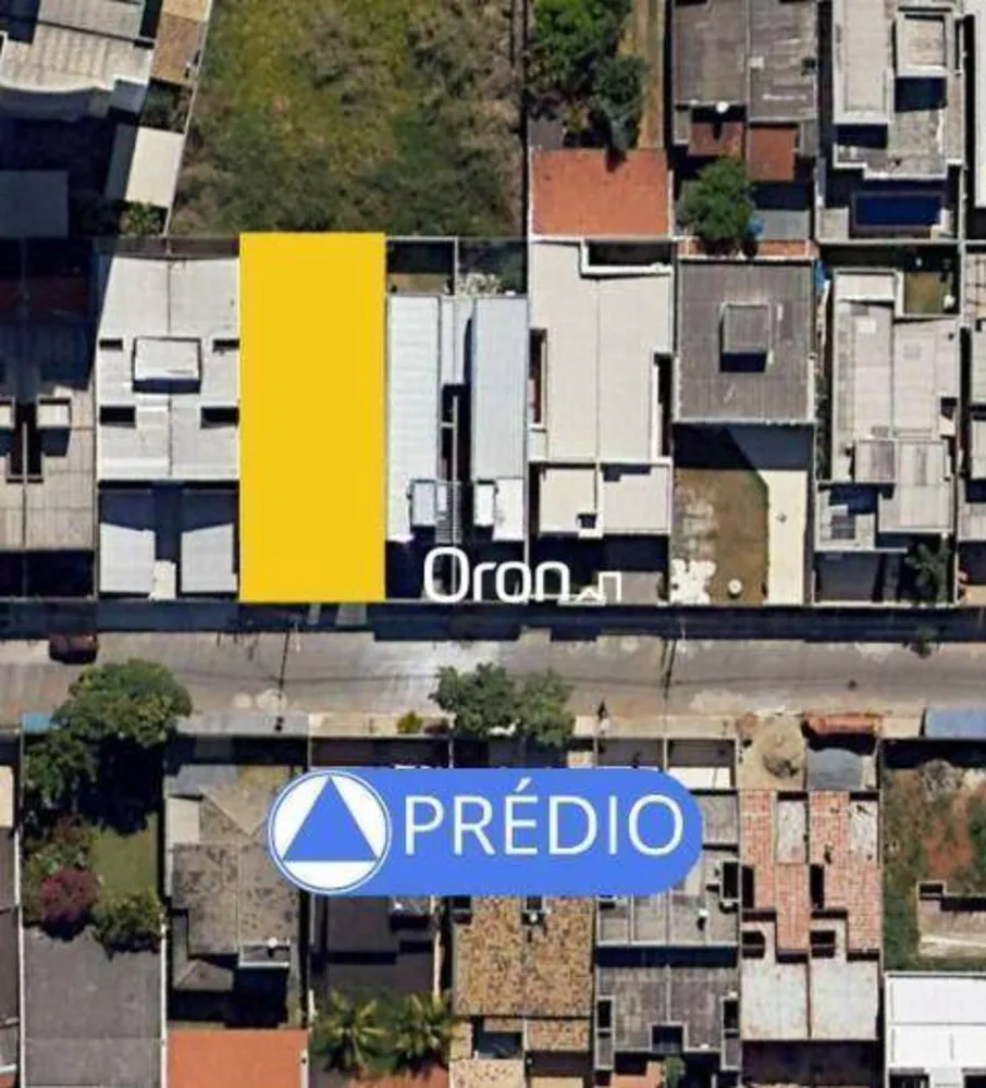 Prédio Inteiro, 360 m² - Foto 1