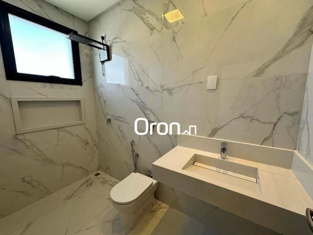 Sobrado, 4 quartos, 283 m² - Foto 3