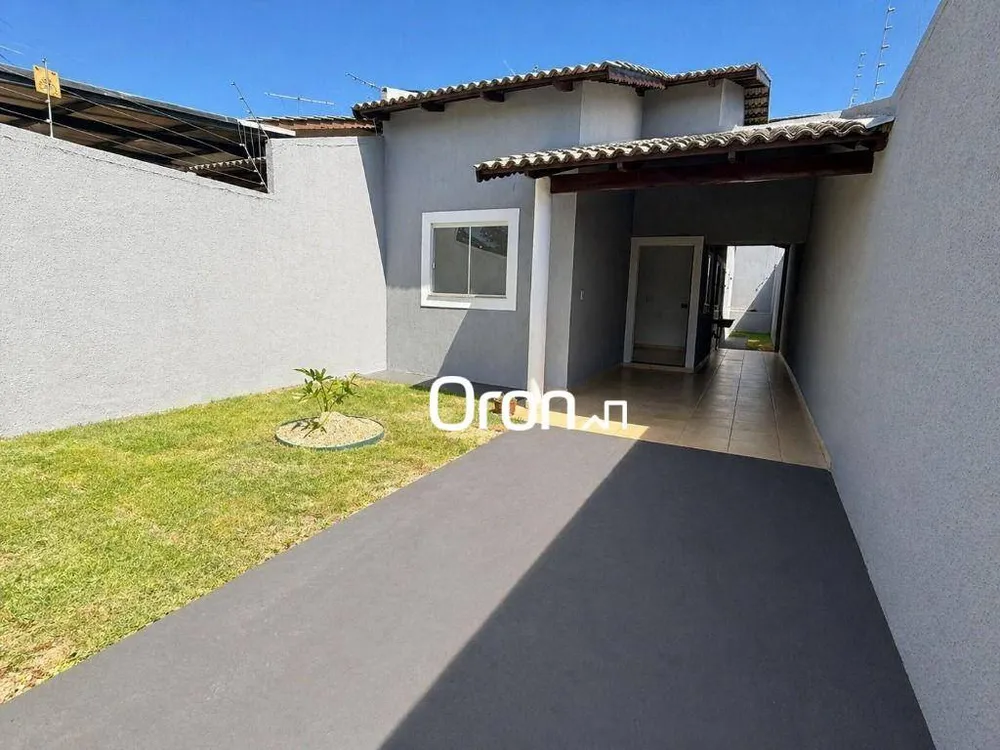Casa, 2 quartos, 83 m² - Foto 1