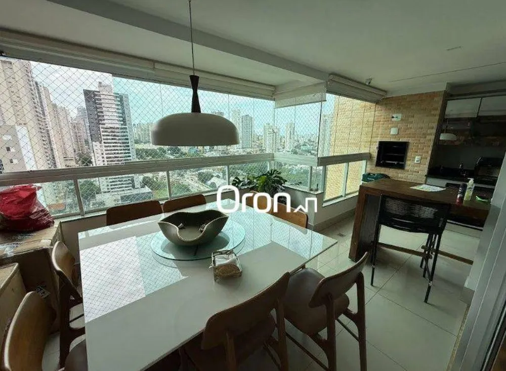Apartamento, 3 quartos, 144 m² - Foto 3