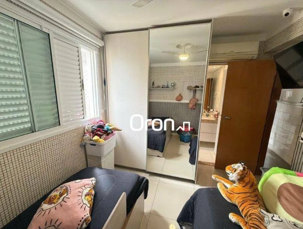 Apartamento, 3 quartos, 144 m² - Foto 5