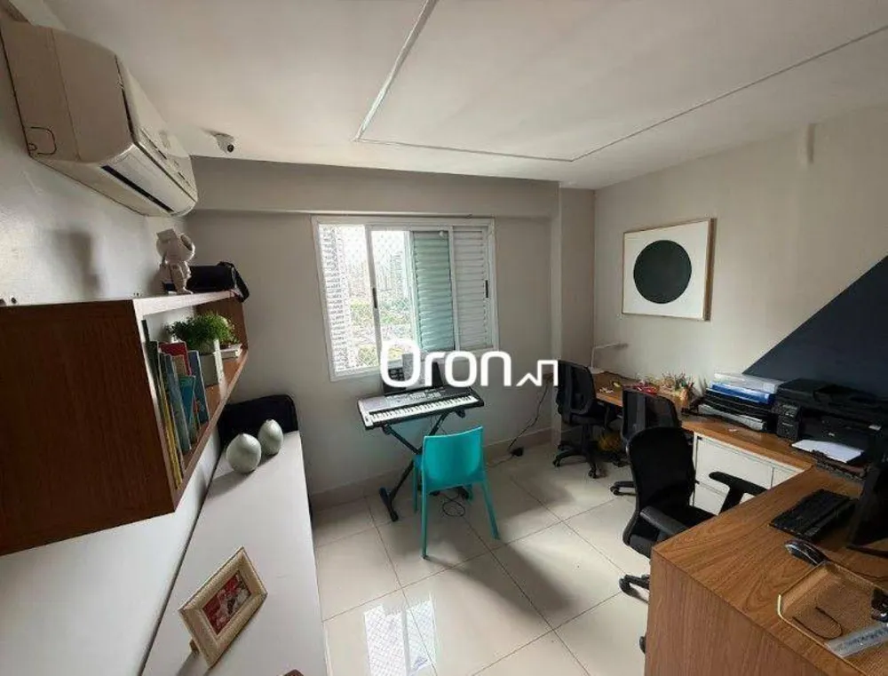 Apartamento, 3 quartos, 144 m² - Foto 6