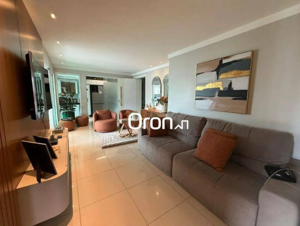 Apartamento, 3 quartos, 144 m² - Foto 2