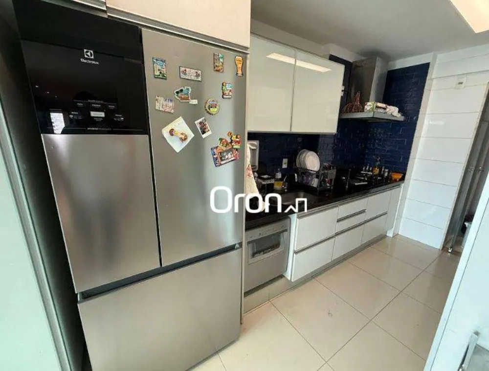 Apartamento, 3 quartos, 144 m² - Foto 4