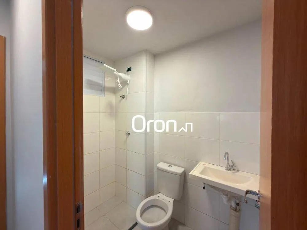 Apartamento, 2 quartos, 45 m² - Foto 6