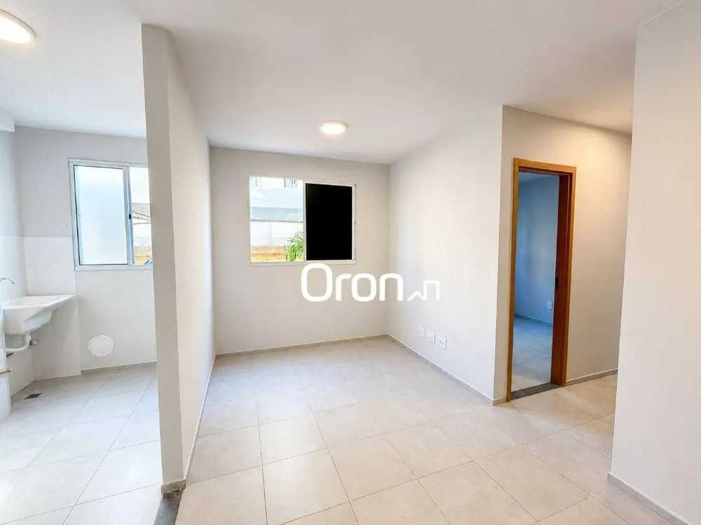 Apartamento, 2 quartos, 45 m² - Foto 1