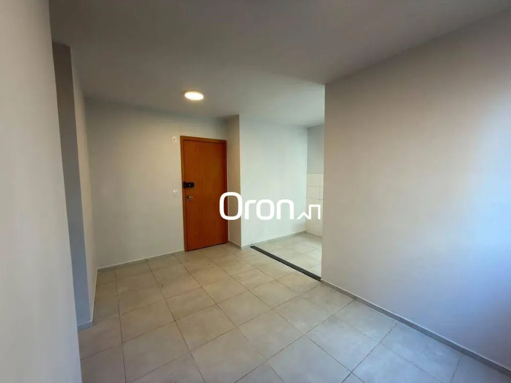 Apartamento, 2 quartos, 45 m² - Foto 2