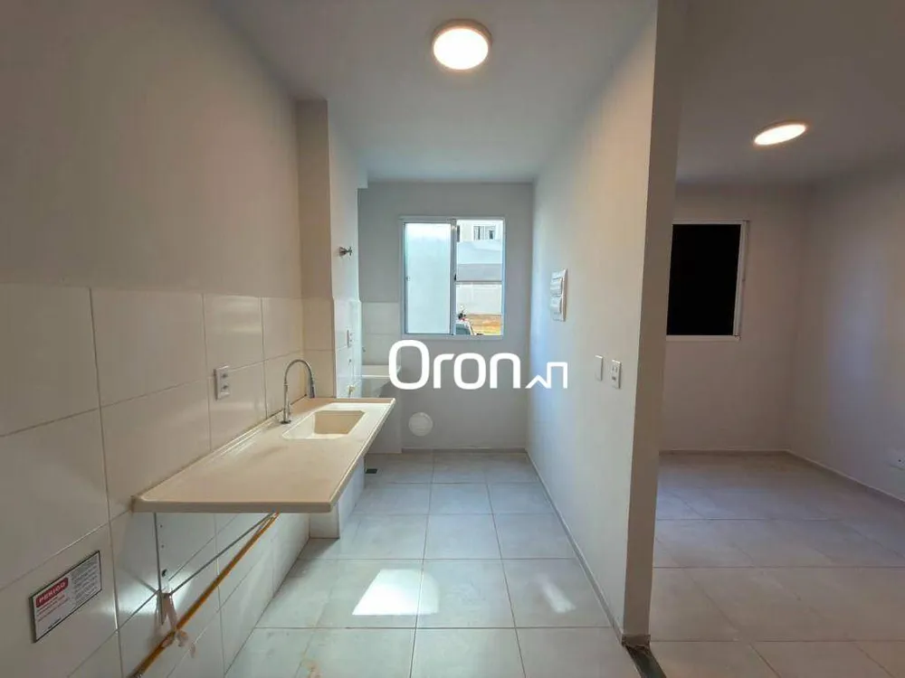 Apartamento, 2 quartos, 45 m² - Foto 3