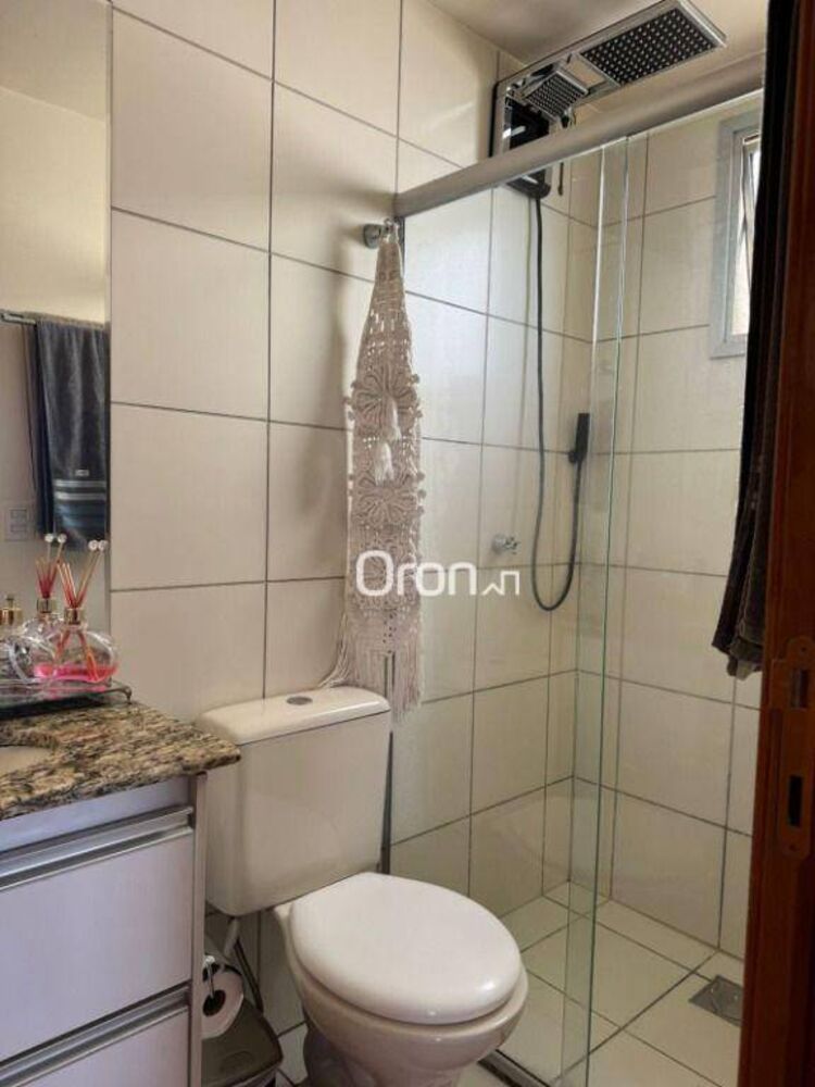 Apartamento, 3 quartos, 78 m² - Foto 2