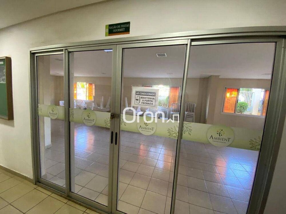 Apartamento à venda com 3 quartos, 78m² - Foto 3