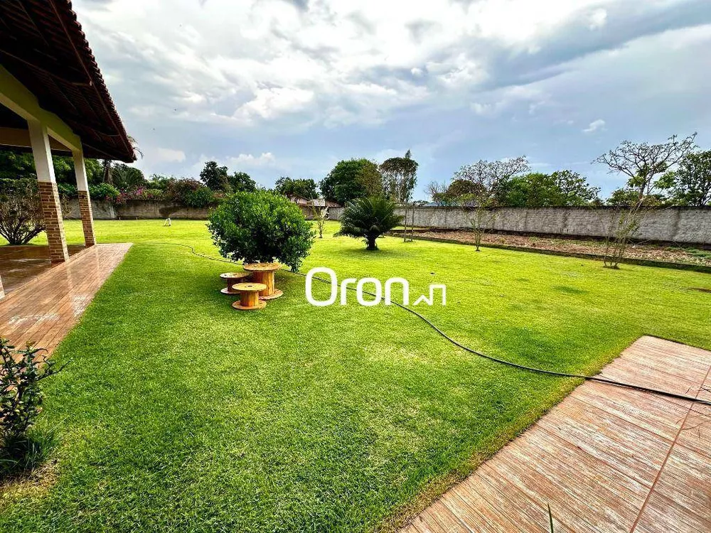 Chácara, 1 quarto, 5000 m² - Foto 2