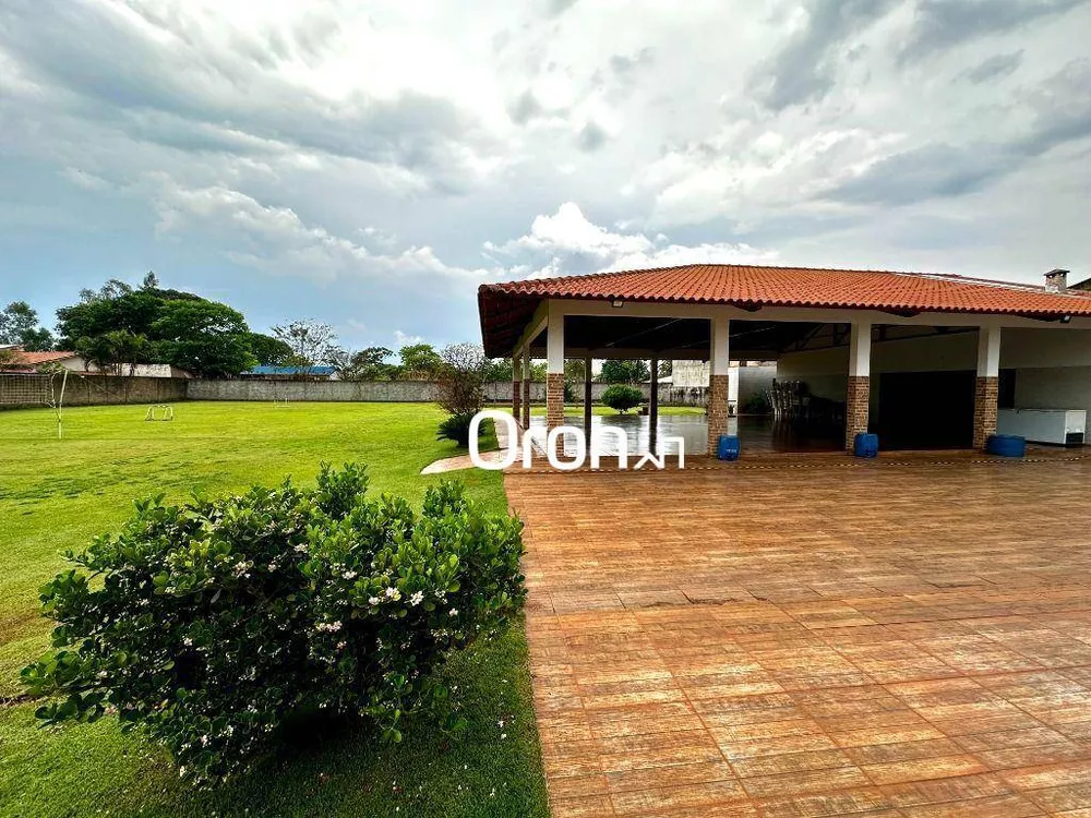 Chácara, 1 quarto, 5000 m² - Foto 1