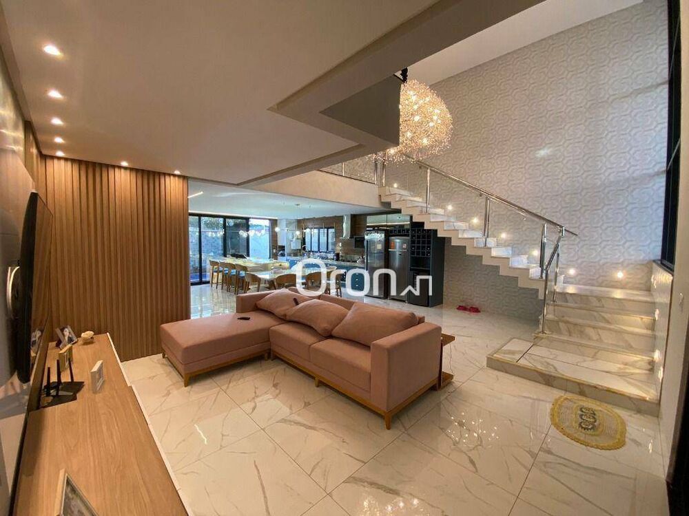 Sobrado, 4 quartos, 250 m² - Foto 3