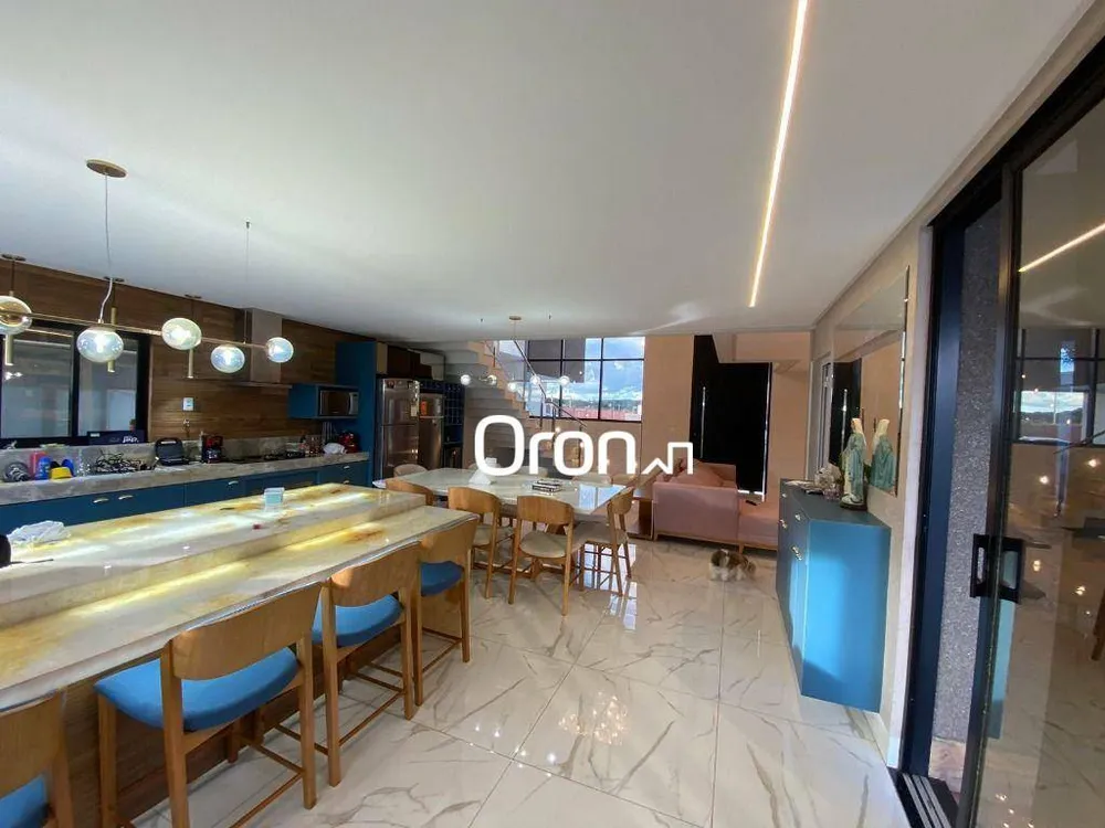 Sobrado, 4 quartos, 250 m² - Foto 5