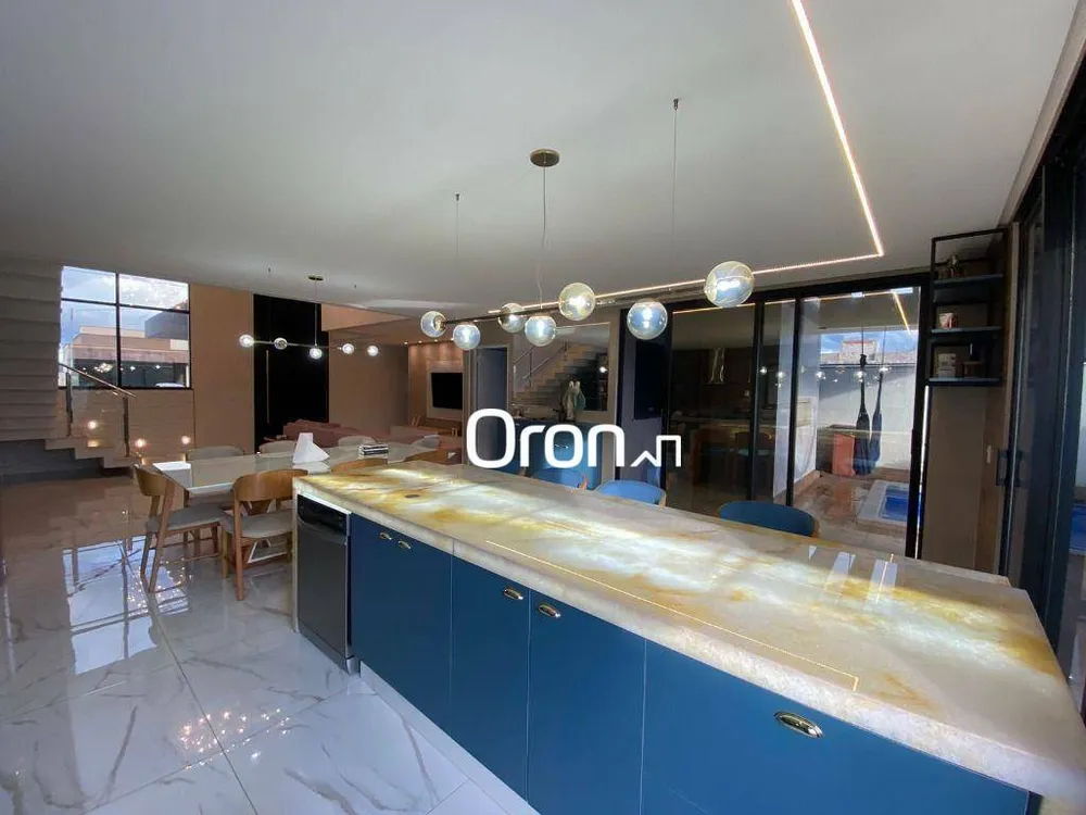 Sobrado, 4 quartos, 250 m² - Foto 6