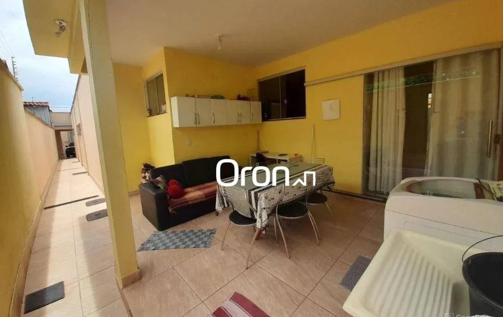 Casa, 6 quartos, 295 m² - Foto 12