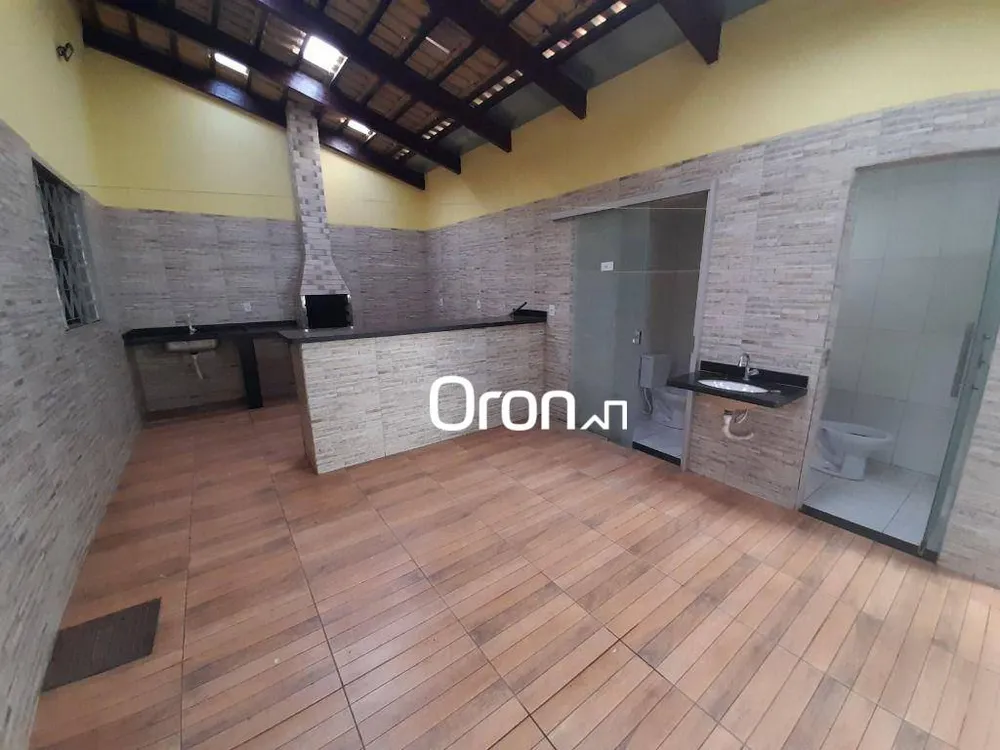 Casa, 6 quartos, 295 m² - Foto 10