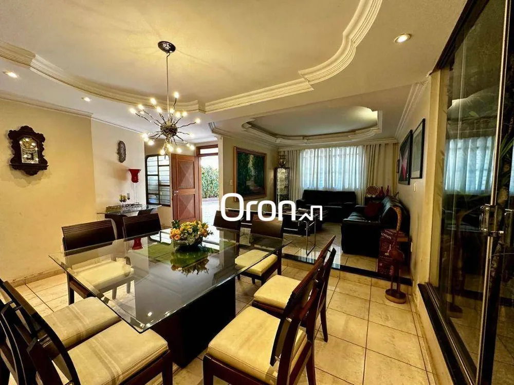 Sobrado, 5 quartos, 328 m² - Foto 3