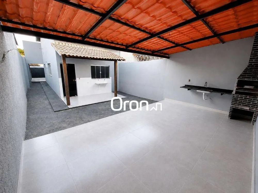 Casa, 2 quartos, 100 m² - Foto 1
