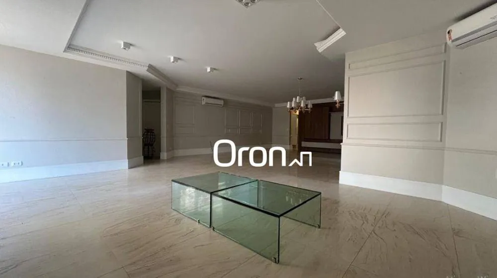 Apartamento, 4 quartos, 232 m² - Foto 4
