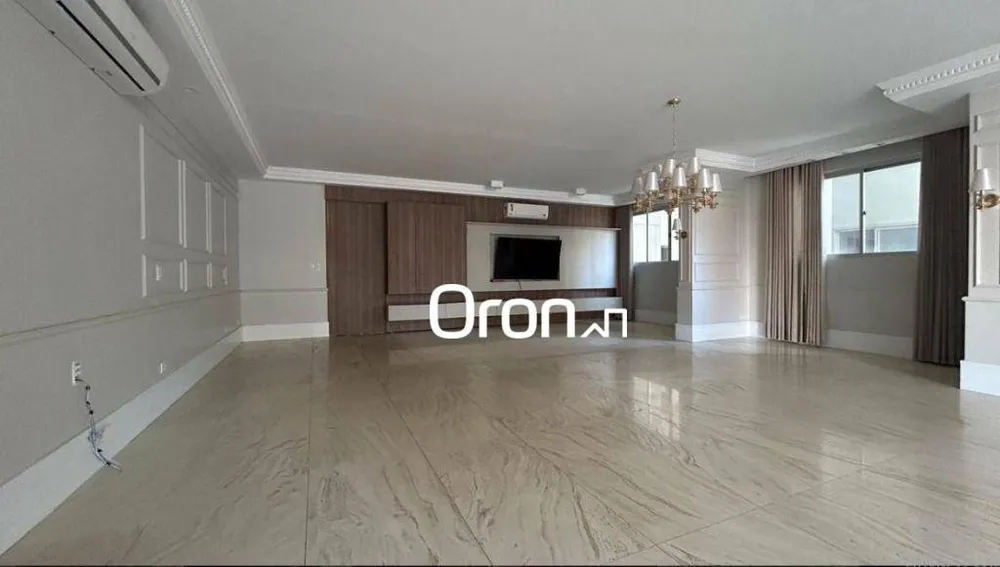Apartamento, 4 quartos, 232 m² - Foto 2
